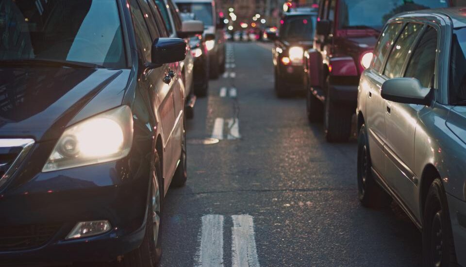 Kasko ve trafik sigortası