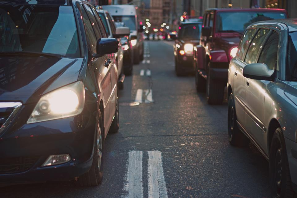 Kasko ve trafik sigortası
