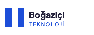 Boğaziçi Teknoloji̇ logosu
