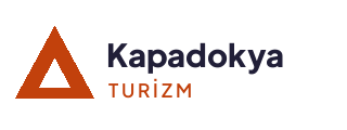 Kapadokya Turi̇zm logosu