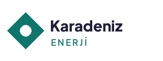 Karadeniz Enerji̇ logosu