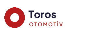 Toros Otomoti̇v logosu